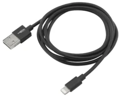 Ladekabel Lightning 1,2M-Ansmann Clearance