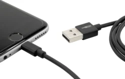 Ladekabel Lightning 1,2M-Ansmann Clearance