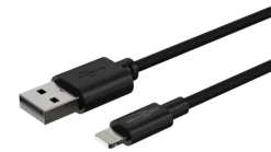Ladekabel Lightning 1M-Ansmann Online