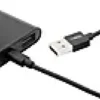 Ladekabel Micro-USB 1,2m-Ansmann Discount