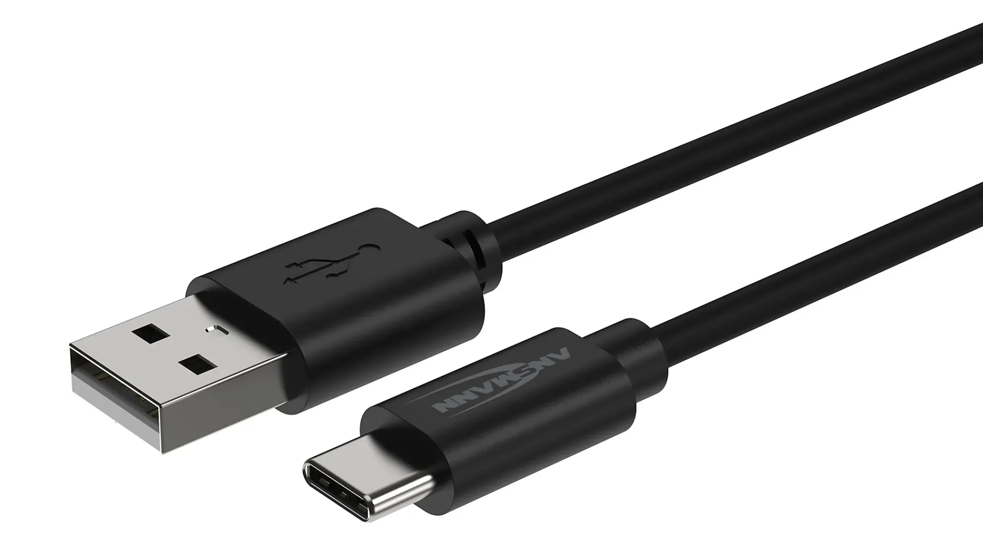 Ladekabel USB-C 1M-Ansmann Online