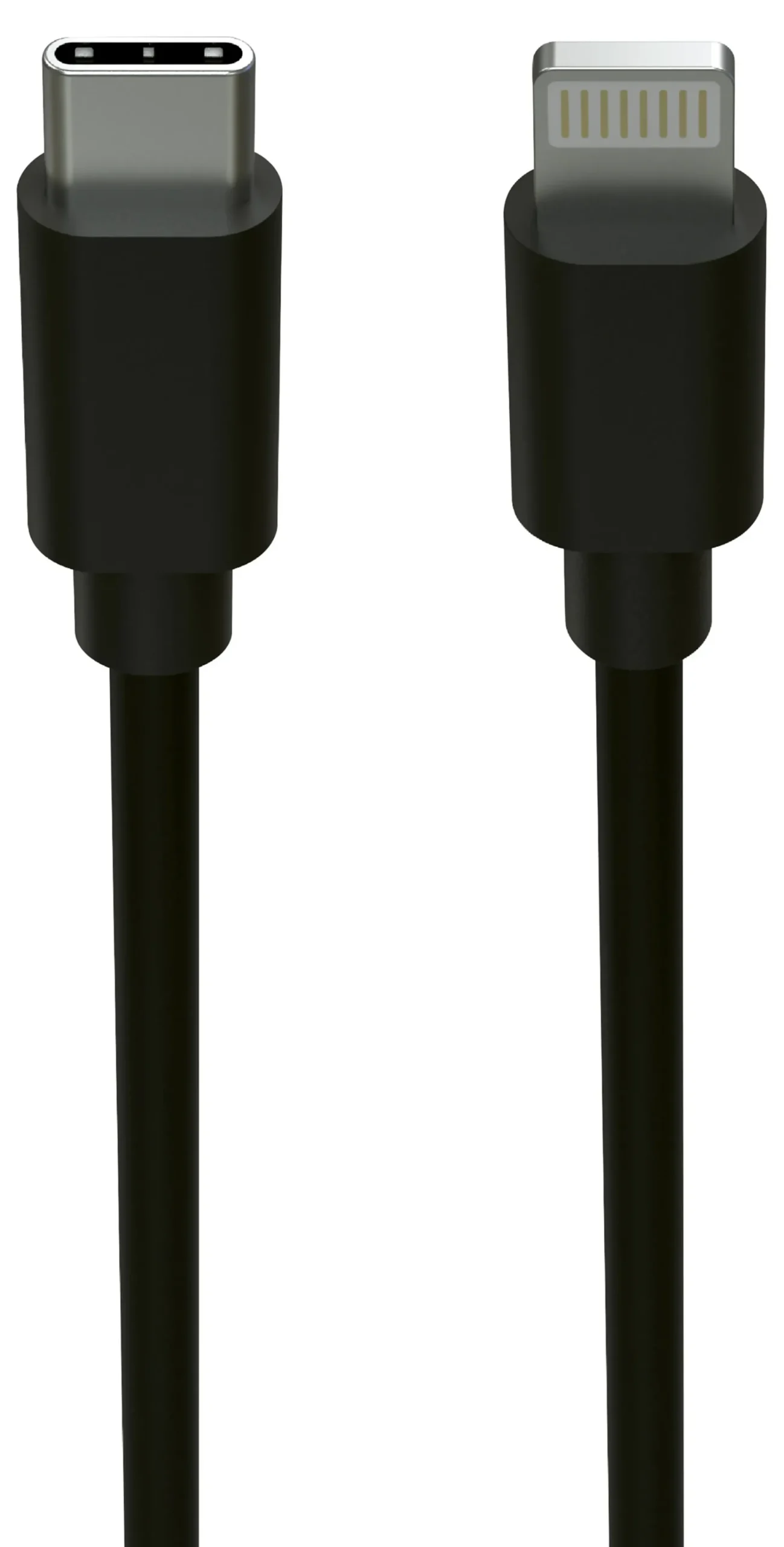 Ladekabel USB-C til lightning 2m-Ansmann Best