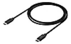 Ladekabel USB-C til USB-C 2m-Ansmann Sale