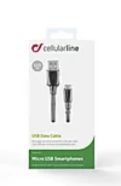 Ladekabel USB for micro USB, 1.2m- Online