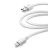 Ladekabel USB lightning for Iphone ipad 3m- Clearance