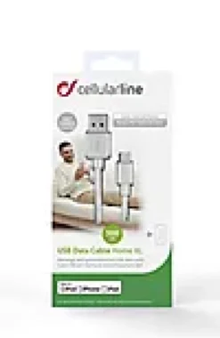 Ladekabel USB lightning for Iphone ipad 3m- Clearance
