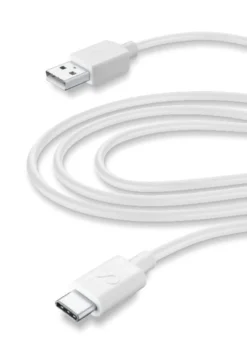 Ladekabel USB til typeC 3m- Outlet