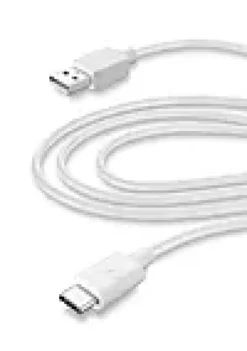 Ladekabel USB til typeC 3m- Outlet