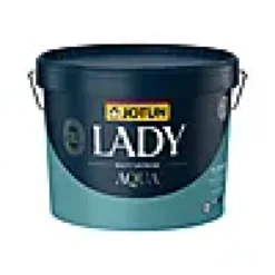 Lady Aqua matt-Jotun