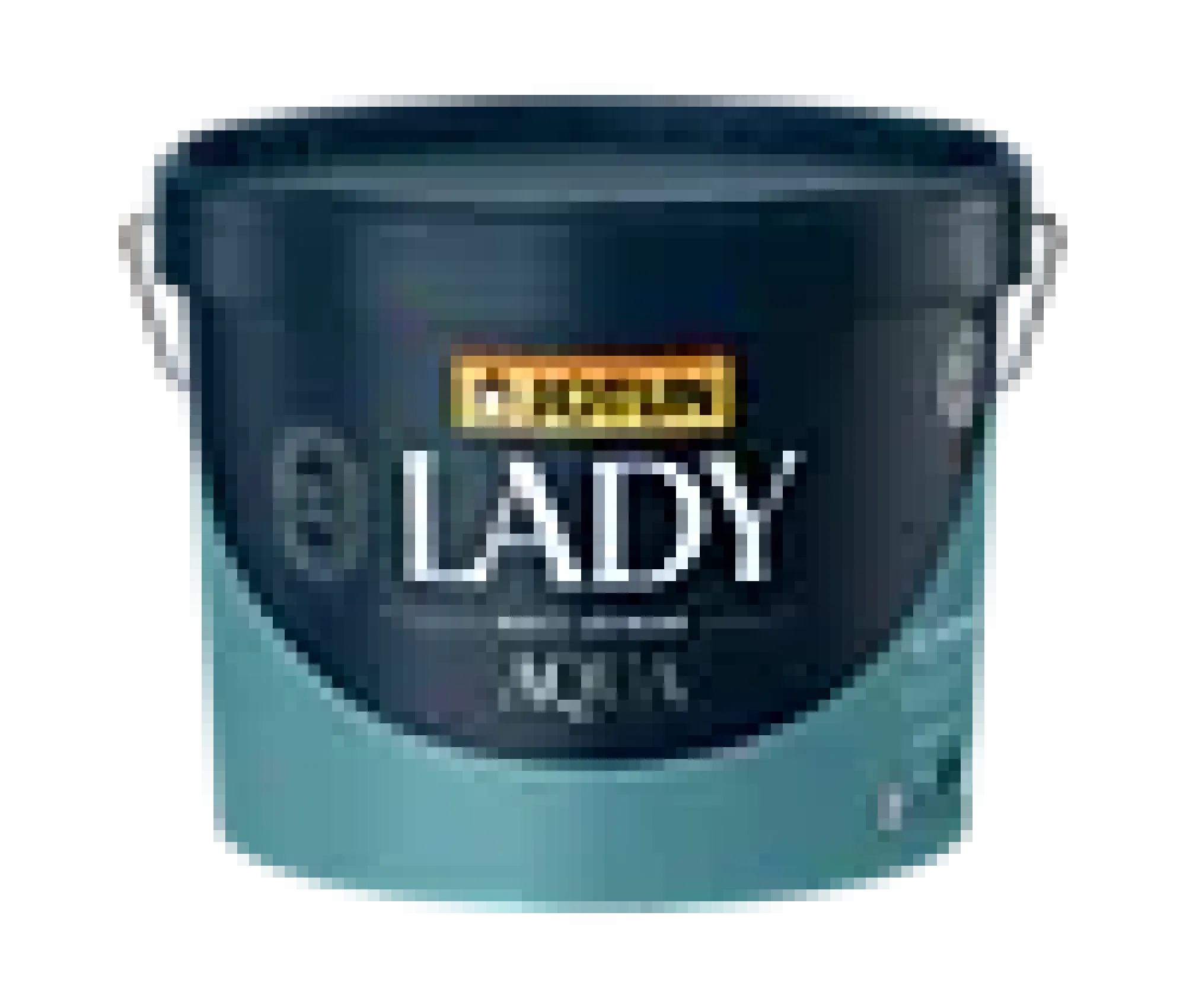 Lady Aqua matt-Jotun