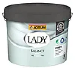 Lady Balance-Jotun Hot