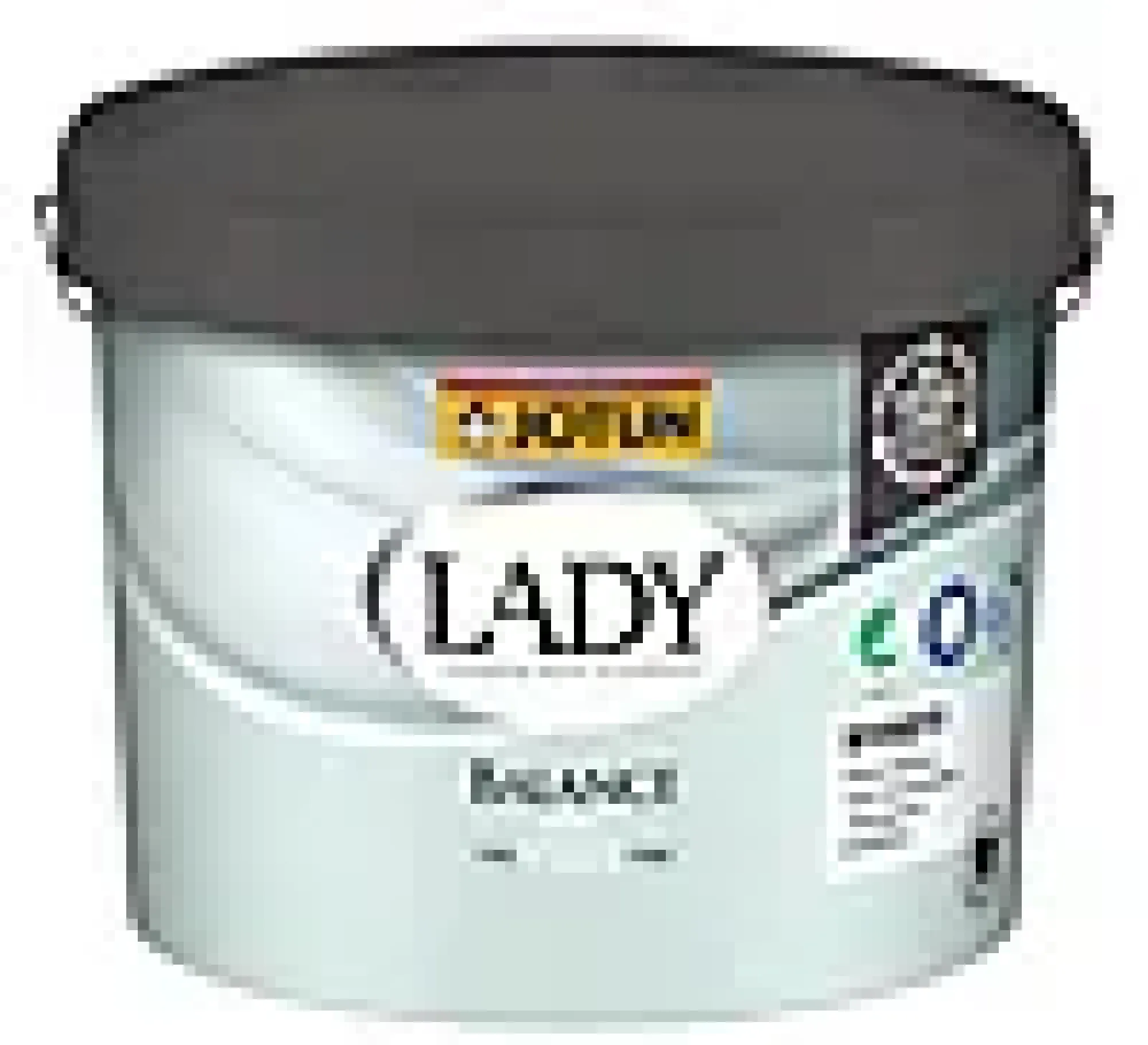 Lady Balance-Jotun Hot