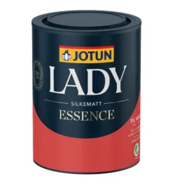 Lady Essence-Jotun Hot