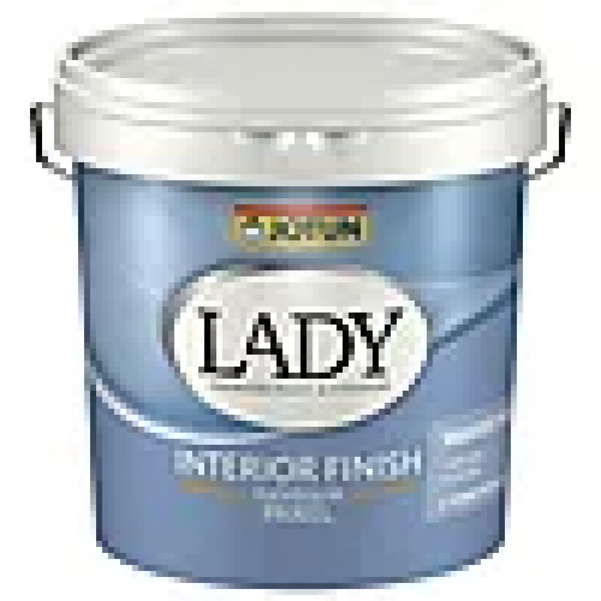 LADY Interior Finish 40 A-base 3l-Jotun Outlet