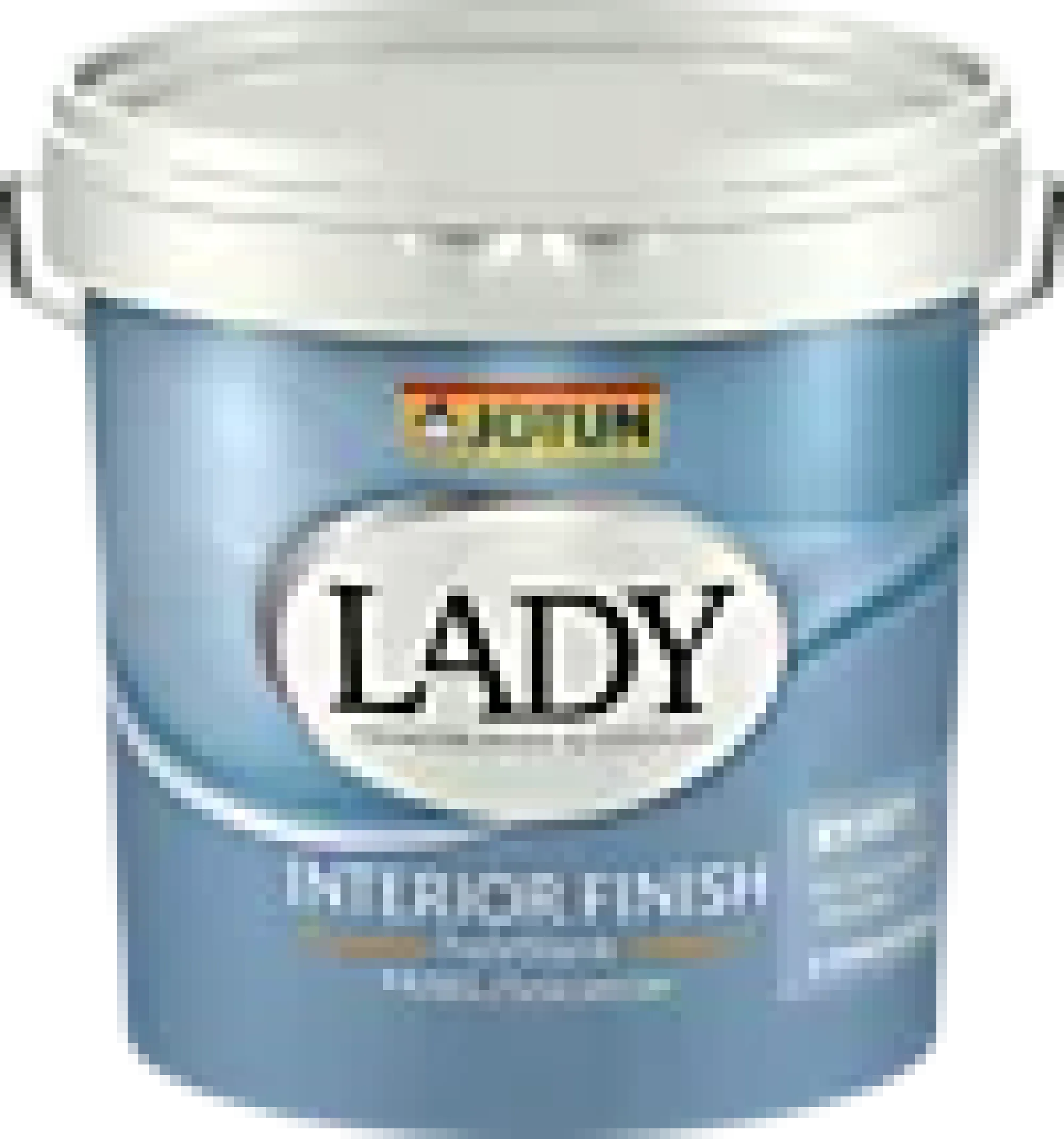 LADY Interior Finish 40 A-base 3l-Jotun Outlet