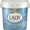 LADY Interior Finish 10 C base 3l-Jotun