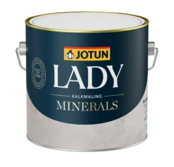 Lady Minerals-Jotun Sale