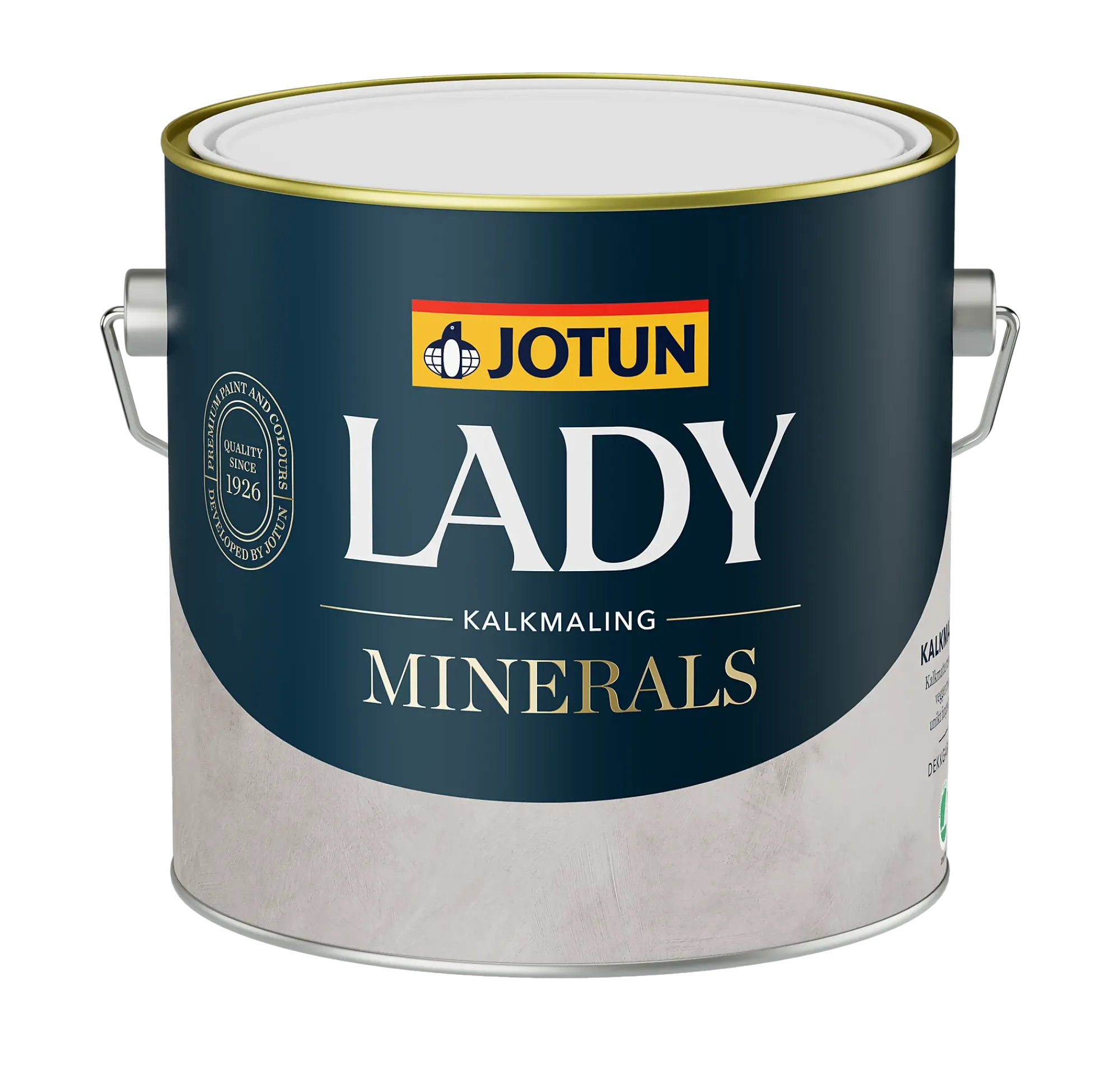 Lady Minerals-Jotun Sale