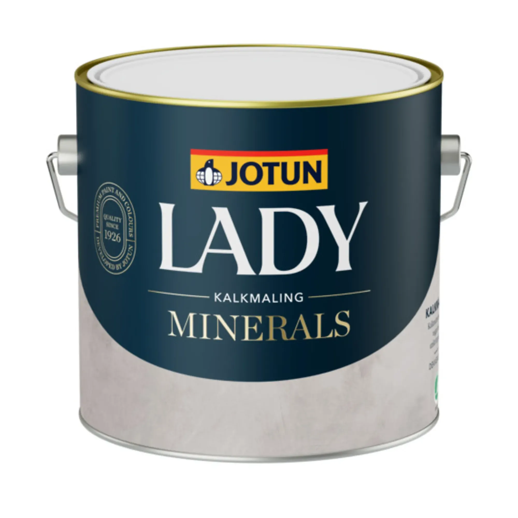 Lady Minerals-Jotun Sale