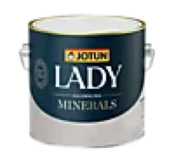 Lady Minerals-Jotun Sale
