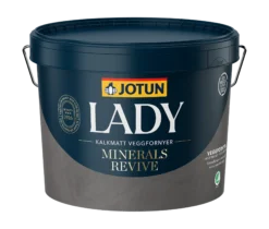 Lady Minerals Revive 9l-Jotun Clearance