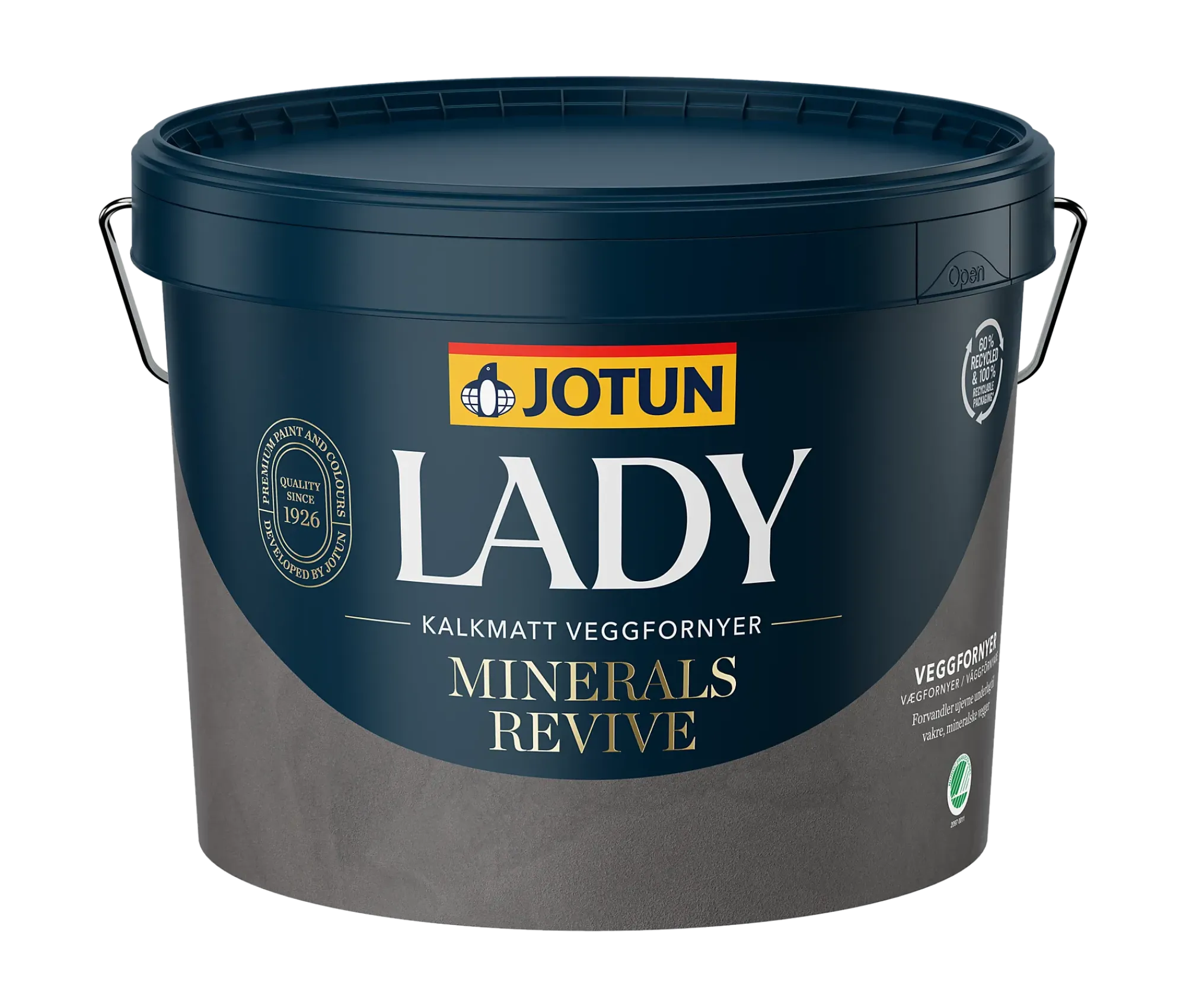 Lady Minerals Revive 9l-Jotun Clearance