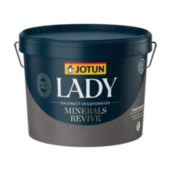 Lady Minerals Revive 9l-Jotun Clearance