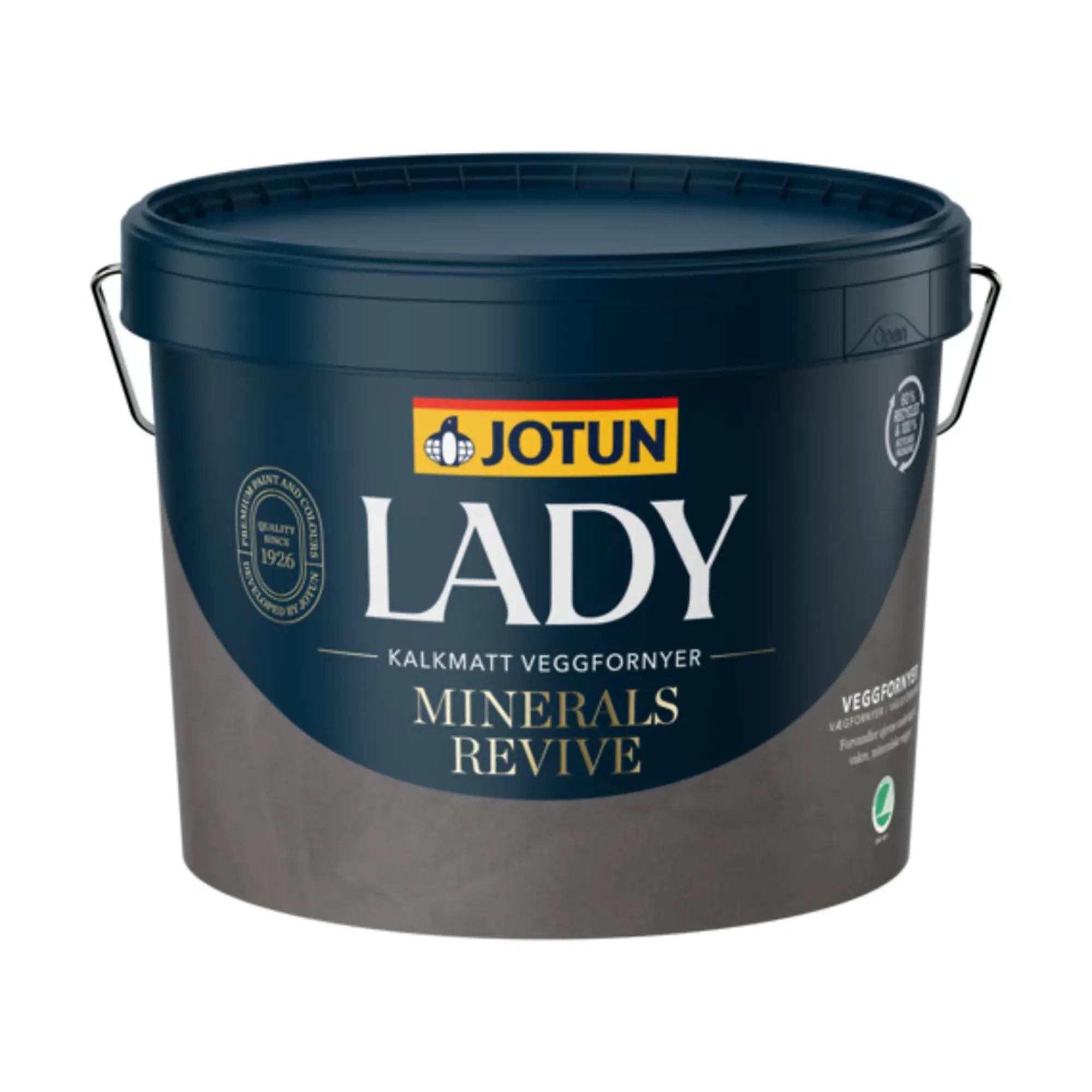 Lady Minerals Revive 9l-Jotun Clearance