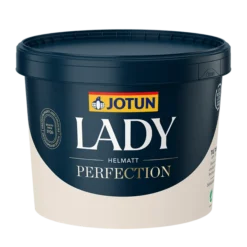 Lady Perfection-Jotun Online