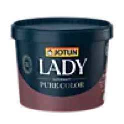 Lady Pure Color-Jotun