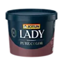 Lady Pure Color-Jotun