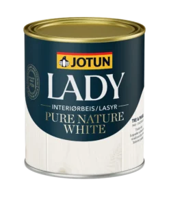 Lady Pure Nature-Jotun Clearance