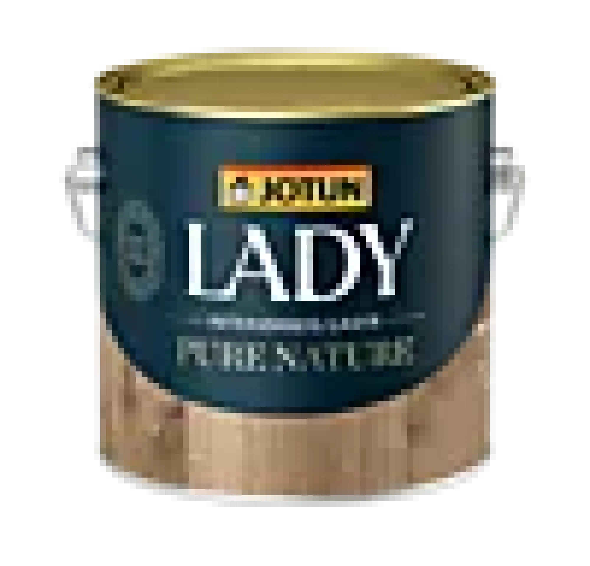 LADY PURE NATURE INTERIØRBEIS KLAR-BASE 2,7L-Jotun Clearance