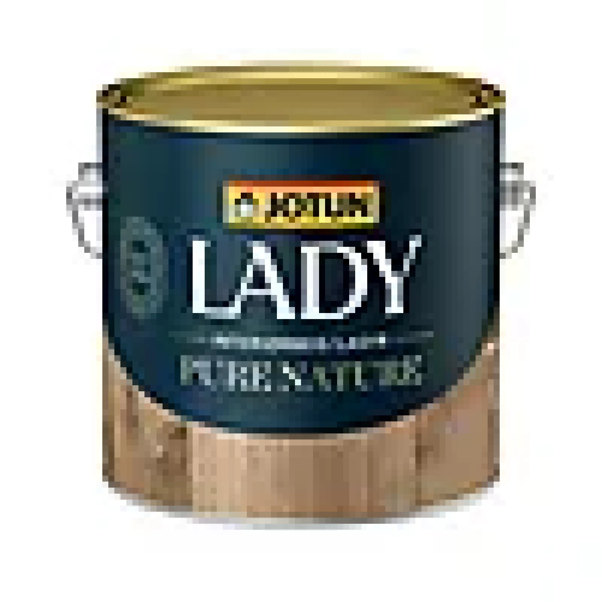 LADY PURE NATURE INTERIØRBEIS KLAR-BASE 2,7L-Jotun Clearance