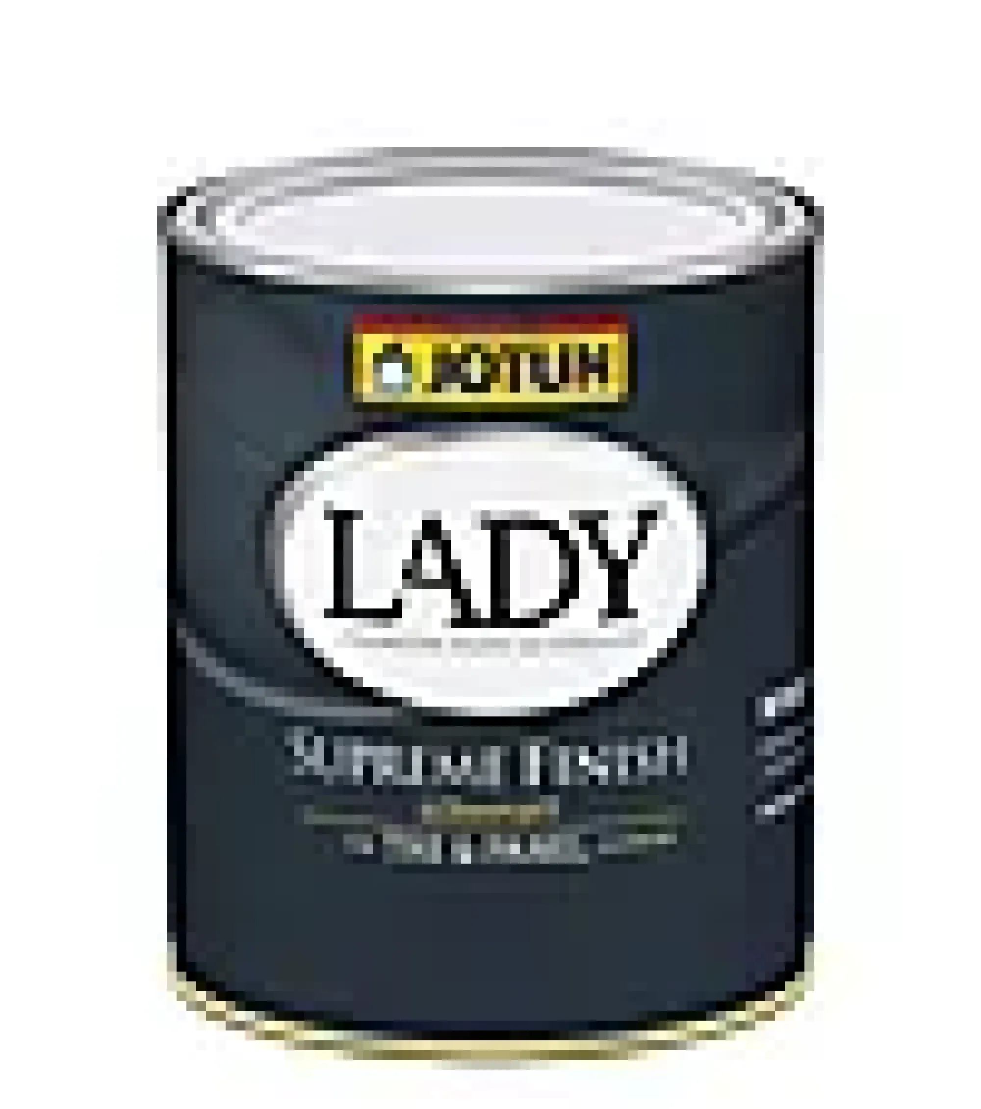 Lady Supreme Finish 15 A base 0,68l-Jotun Online