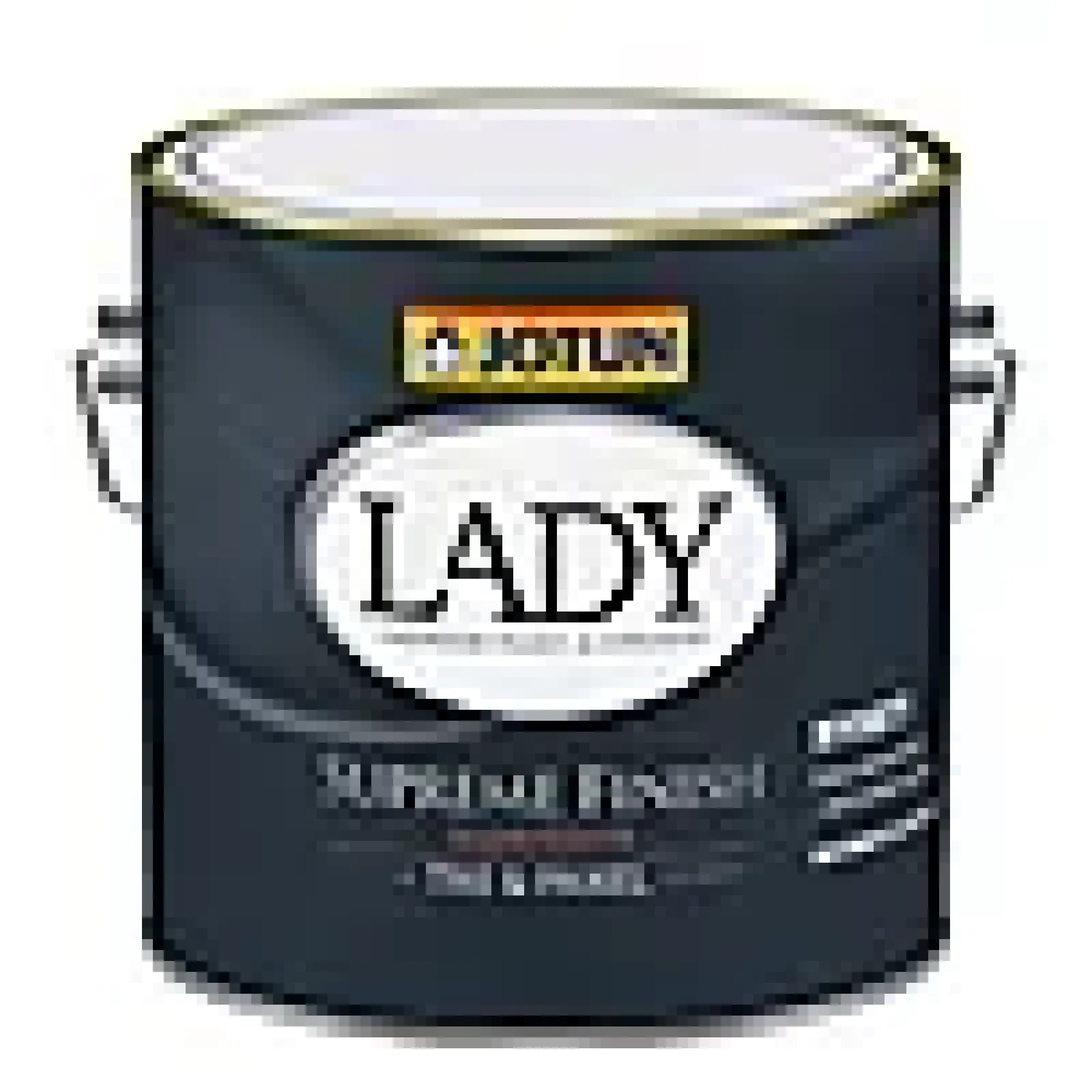 Lady Supreme Finish 80 B base 2,7l-Jotun New