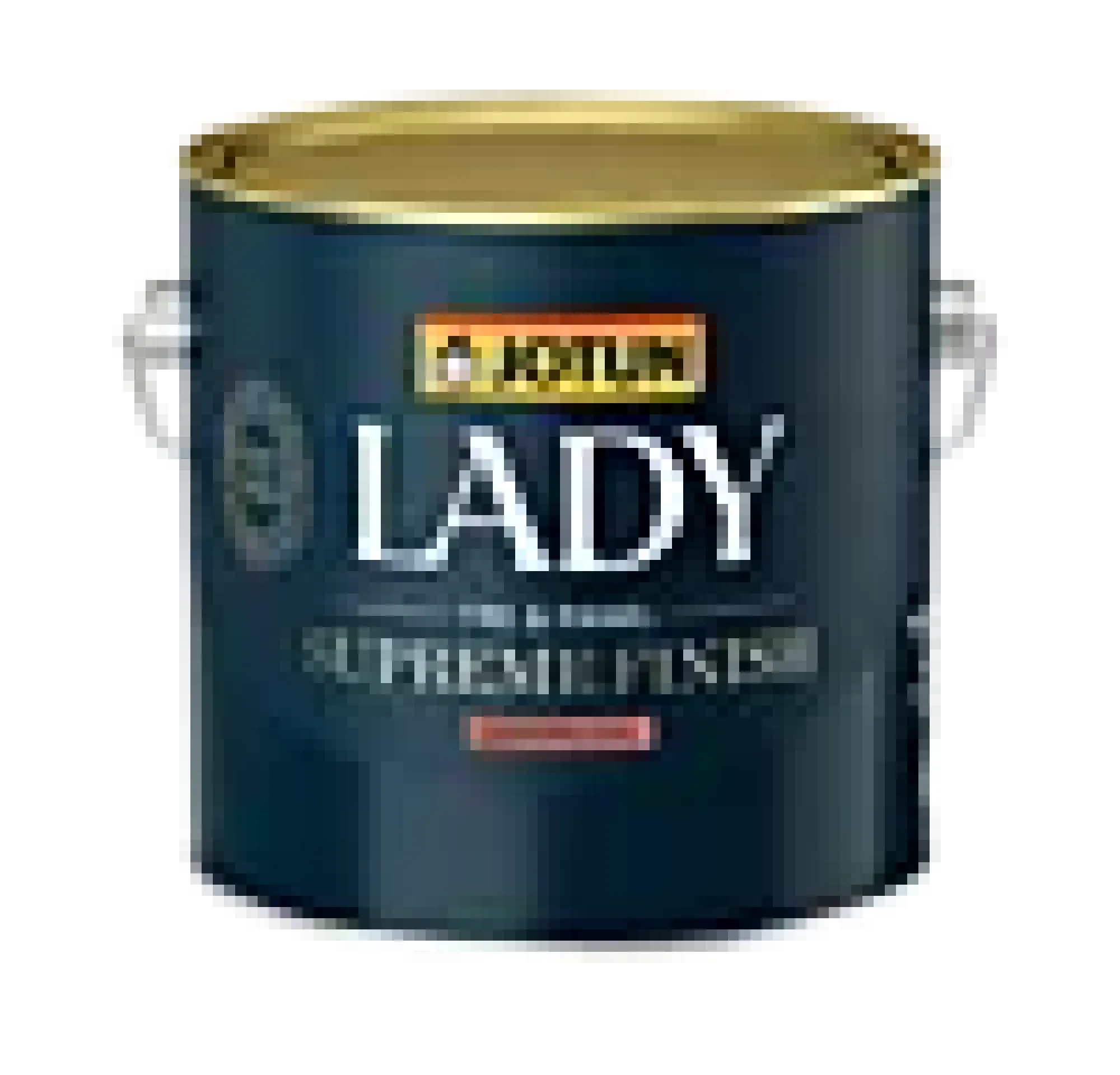 Lady Supreme Finish 80 B base 2,7l-Jotun New