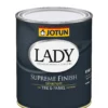 Lady Supreme Finish 15 C base 0,68l-Jotun Outlet