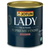 Lady Supreme Finish 80 C base 0,68l-Jotun Best