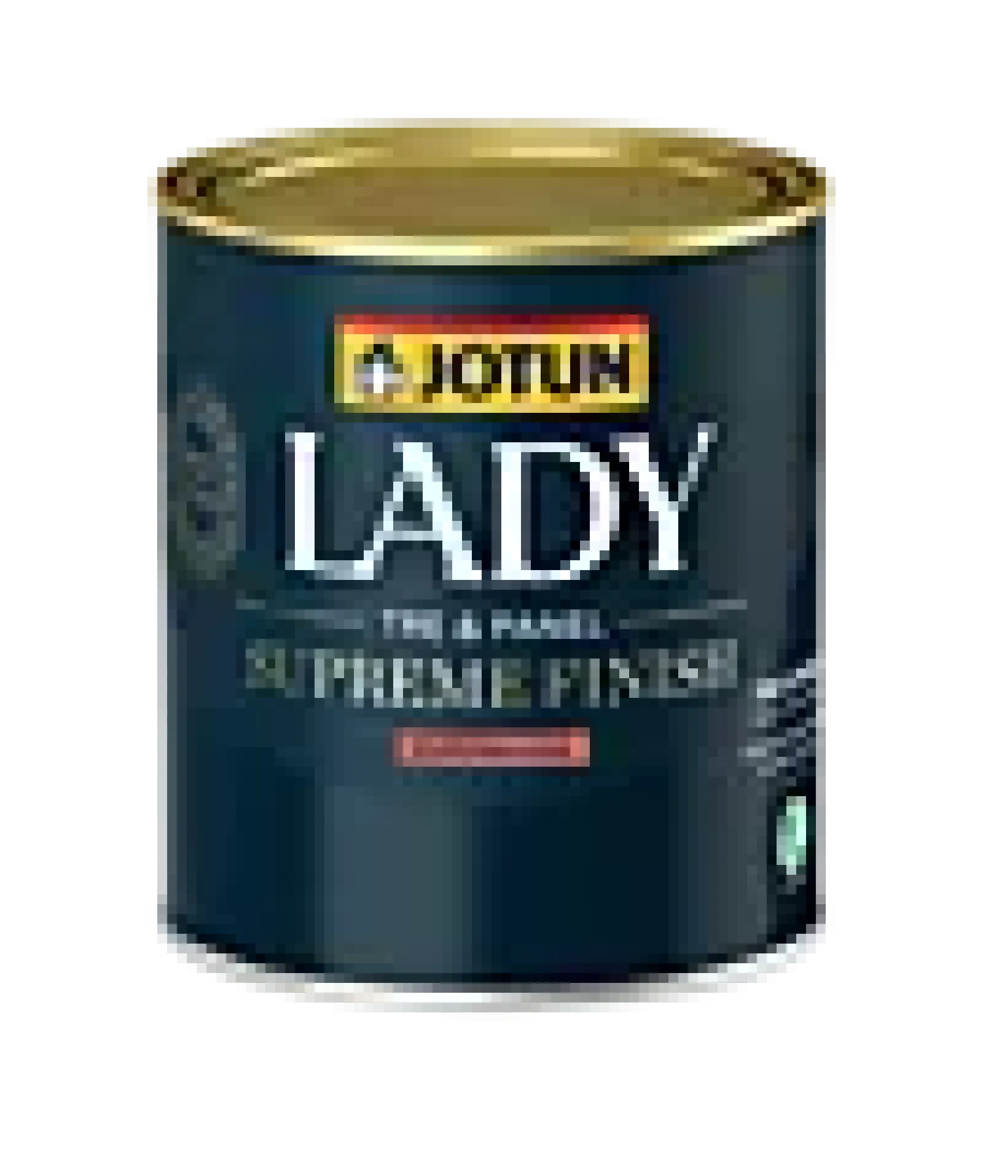 Lady Supreme Finish 80 C base 0,68l-Jotun Best