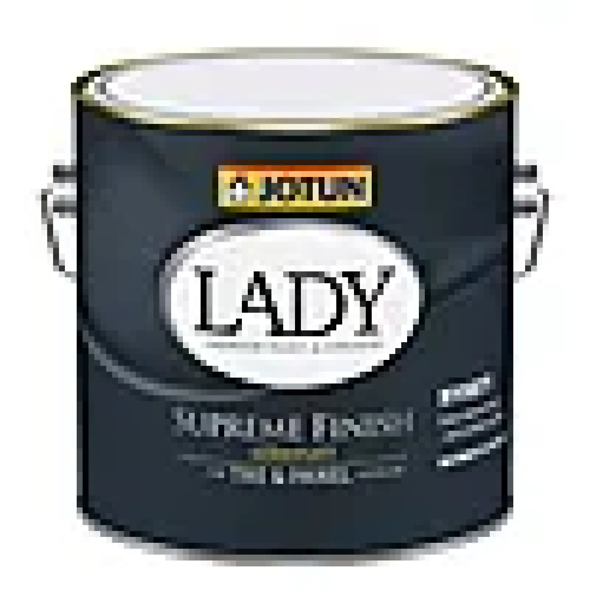 Lady Supreme Finish 15 hvit base 2,7l-Jotun Discount