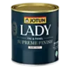 Lady Supreme Finish 03 Pure matt-Jotun Clearance