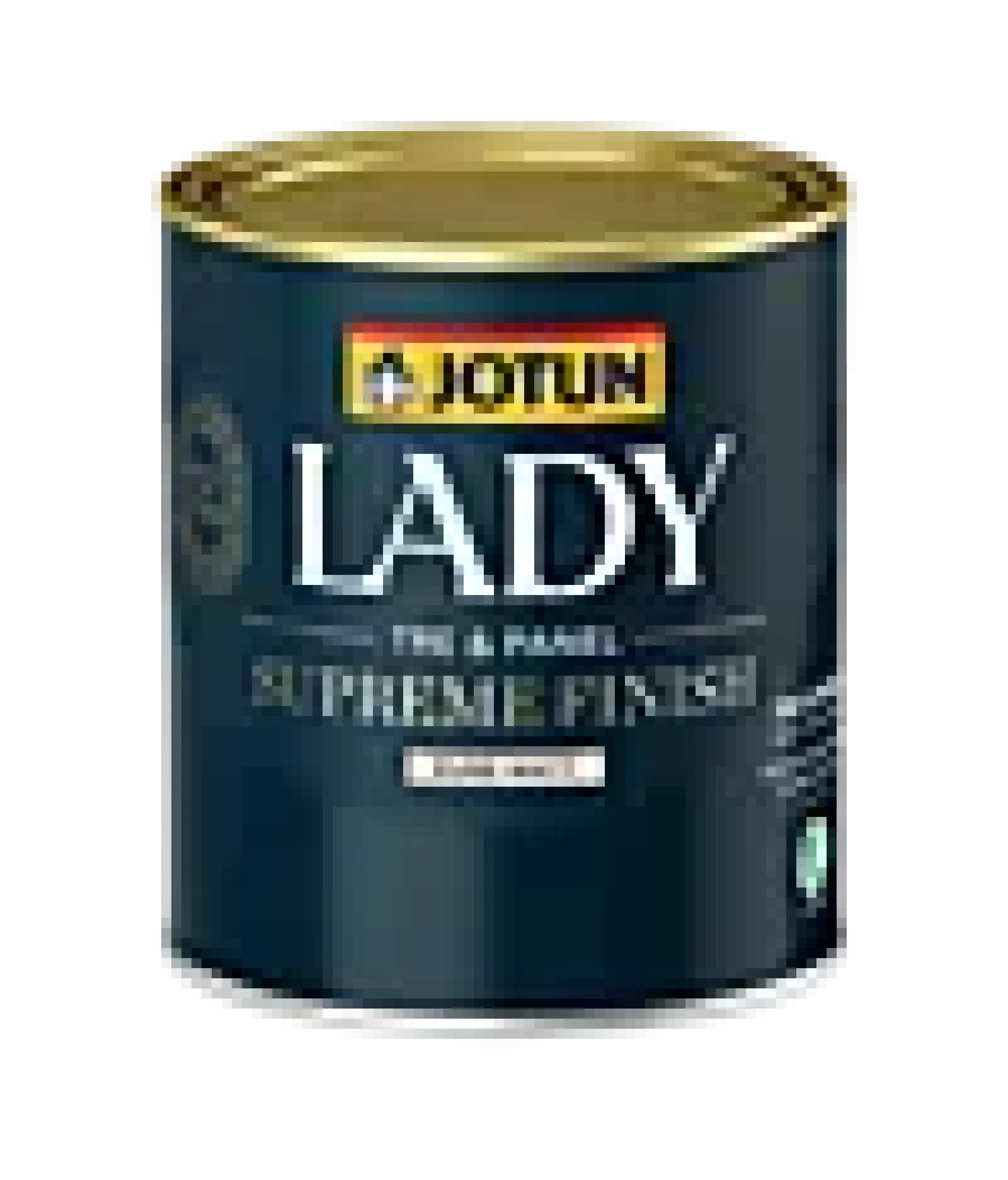 Lady Supreme Finish 03 Pure matt-Jotun Clearance