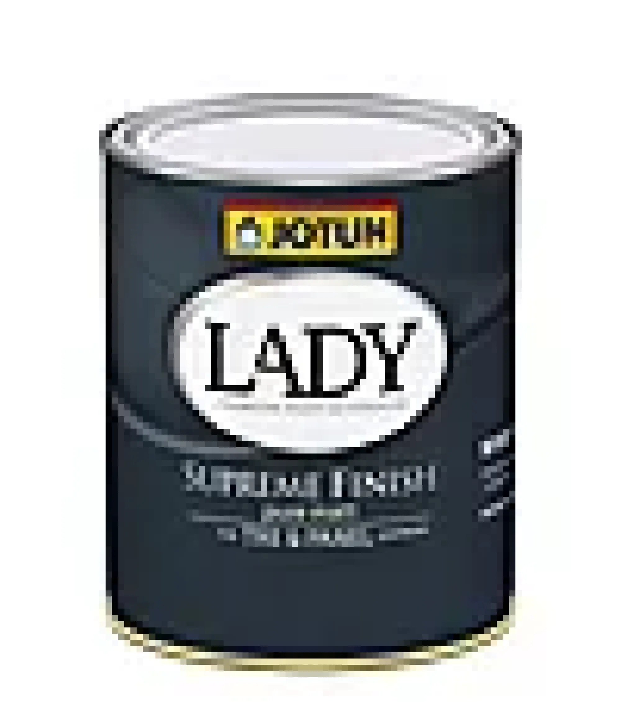 Lady Supreme Finish 03 Pure matt-Jotun Clearance