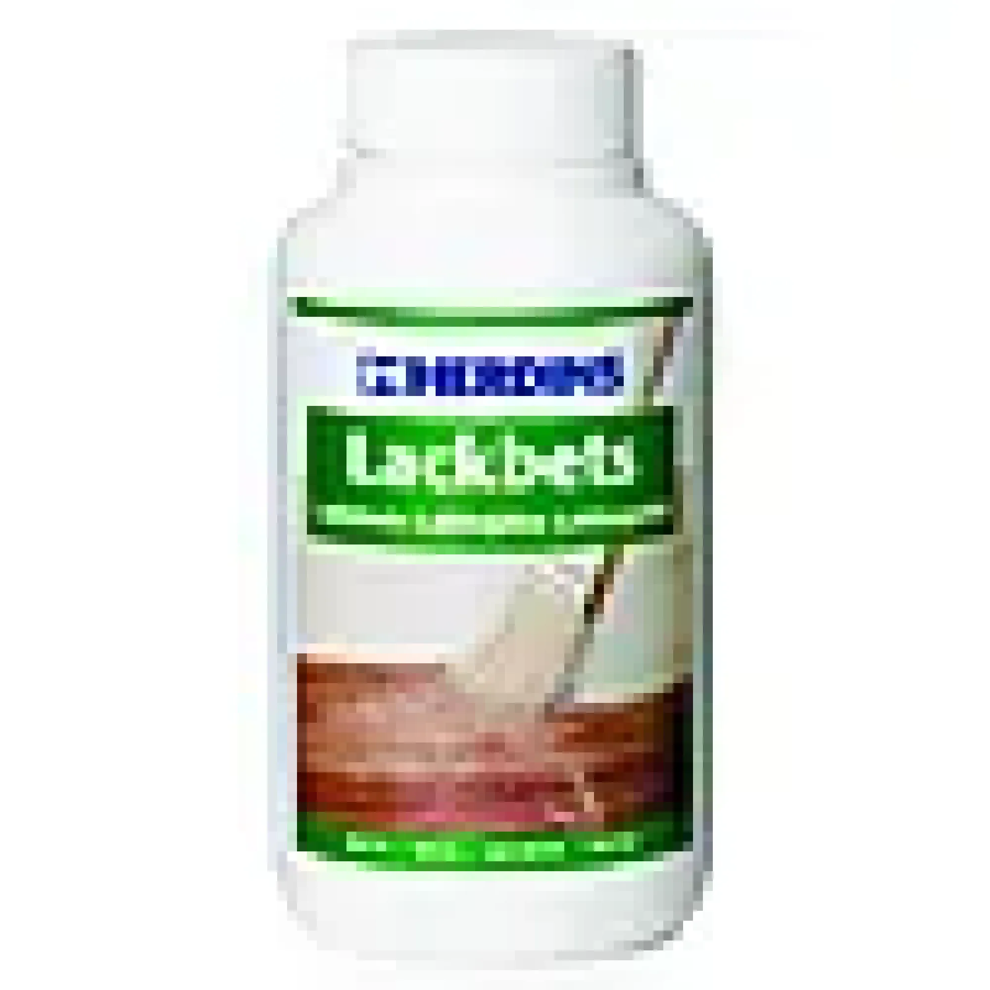 Lakkbeis 700 hvit 0,3l-Herdins
