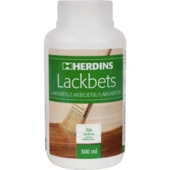 Lakkbeis 705 syrebeistone 0,3l-Herdins