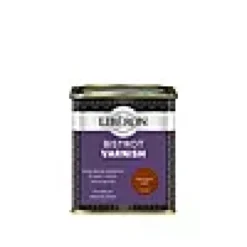 Lakk Bistrot silkematt 0,25l-Liberon Discount