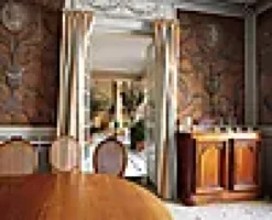 Lakk Bistrot medium silke 0,25l-Liberon Clearance