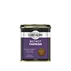 Lakk Bistrot medium silke 0,25l-Liberon Clearance