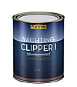 LAKK BÅT 0,75L CLIPPER1-Jotun Online